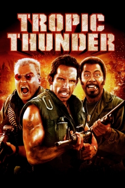 Watch free Tropic Thunder Movies