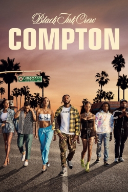 Watch free Black Ink Crew Compton Movies