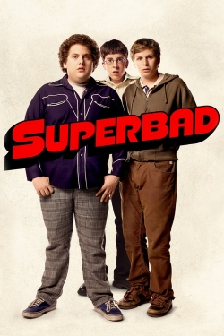 Watch free Superbad Movies