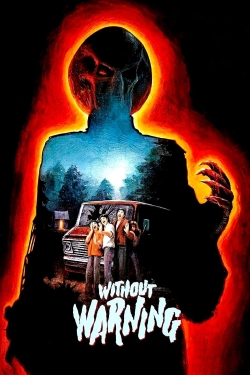 Watch free Without Warning Movies