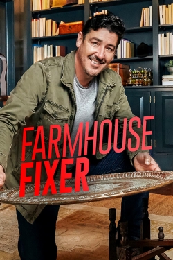 Watch free Farmhouse Fixer Movies