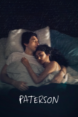 Watch free Paterson Movies
