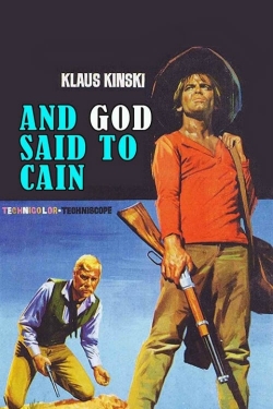 Watch free And God Said to Cain Movies