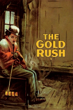 Watch free The Gold Rush Movies