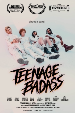 Watch free Teenage Badass Movies