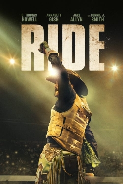 Watch free Ride Movies