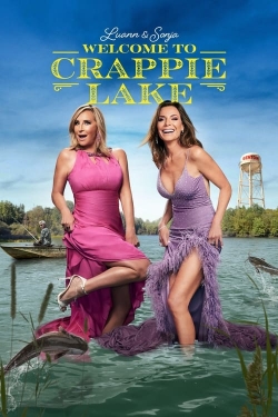 Watch free Luann and Sonja: Welcome to Crappie Lake Movies