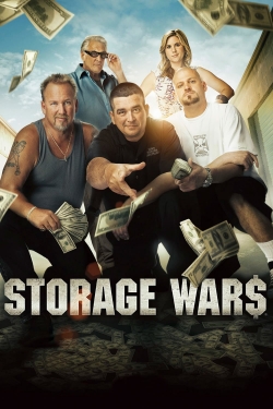 Watch free Storage Wars Movies