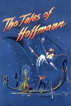 Watch free The Tales of Hoffmann Movies