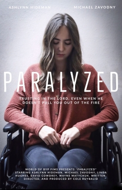 Watch free Paralyzed Movies