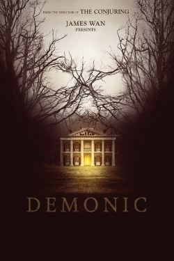 Watch free Demonic Movies