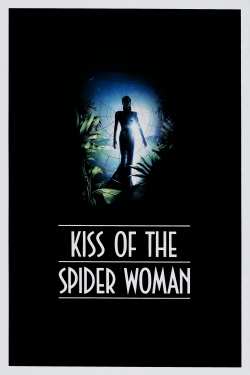 Watch free Kiss of the Spider Woman Movies