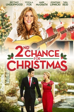 Watch free 2nd Chance for Christmas Movies