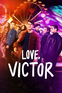 Watch free Love, Victor Movies