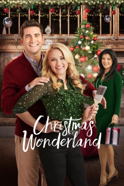 Watch free Christmas Wonderland Movies