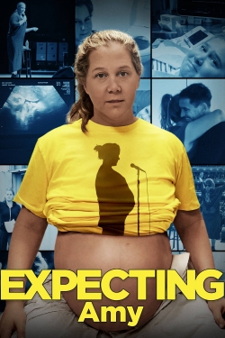 Watch free Expecting Amy Movies