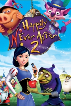 Watch free Happily N'Ever After 2 Movies