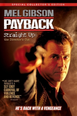 Watch free Payback: Straight Up Movies