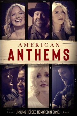 Watch free American Anthems Movies