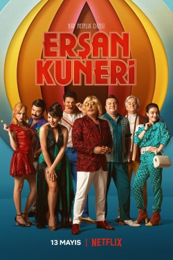 Watch free The Life and Movies of Erşan Kuneri Movies