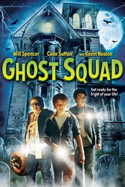 Watch free Ghost Squad Movies