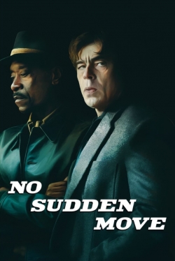 Watch free No Sudden Move Movies