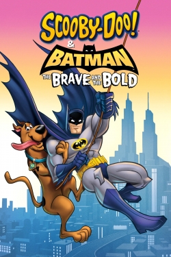 Watch free Scooby-Doo! & Batman: The Brave and the Bold Movies
