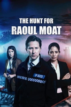 Watch free The Hunt for Raoul Moat Movies