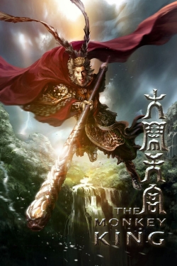 Watch free The Monkey King Movies
