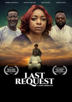 Watch free Last Request Movies