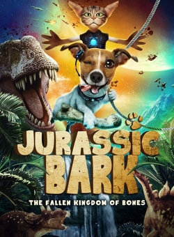 Watch free Jurassic Bark Movies