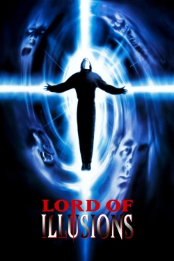 Watch free Lord of Illusions Movies