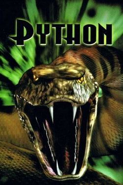 Watch free Python Movies