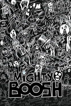 Watch free The Mighty Boosh Movies