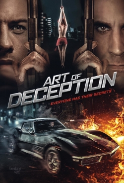 Watch free Art of Deception Movies