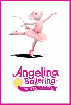 Watch free Angelina Ballerina: The Next Steps Movies