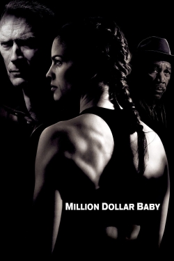 Watch free Million Dollar Baby Movies