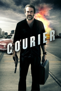 Watch free The Courier Movies