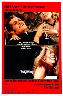 Watch free Mayerling Movies