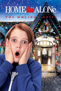 Watch free Home Alone 5: The Holiday Heist Movies