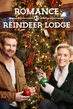 Watch free Romance at Reindeer Lodge Movies