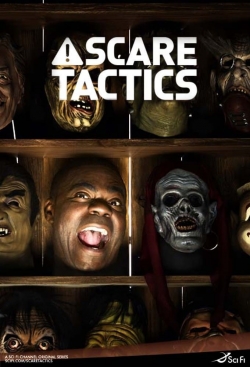Watch free Scare Tactics Movies