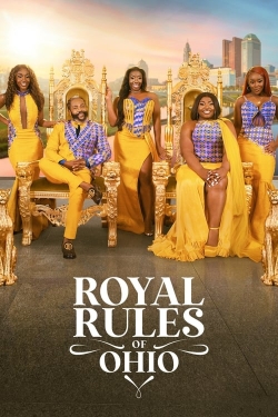 Watch free Royal Rules of Ohio Movies