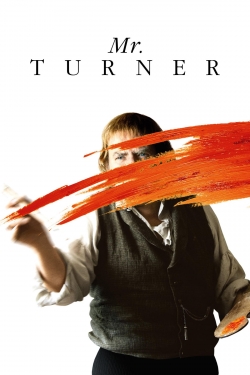 Watch free Mr. Turner Movies