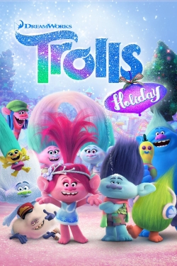 Watch free Trolls Holiday Movies