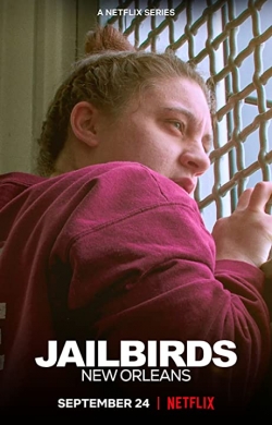 Watch free Jailbirds New Orleans Movies