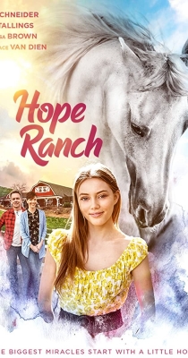 Watch free Hope Ranch Movies