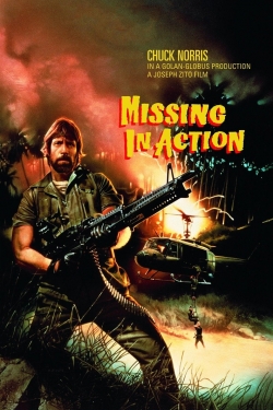 Watch free Missing in Action Movies