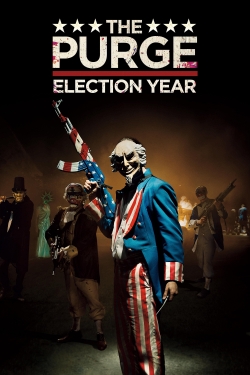 Watch free The Purge: Election Year Movies
