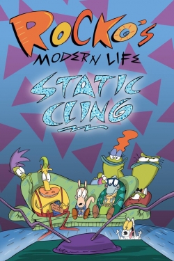 Watch free Rocko's Modern Life: Static Cling Movies